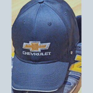 Chevrolet Cotton Blend  Chevy Hat